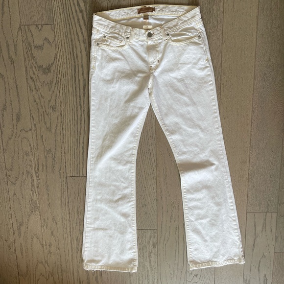 VINTAGE Abercrombie and Fitch jeans New rare